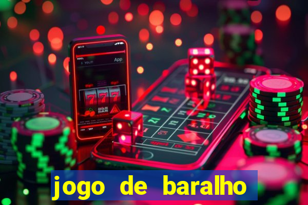 jogo de baralho pife online